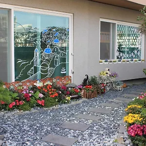 Happy Garden , Seul Coreia do Sul