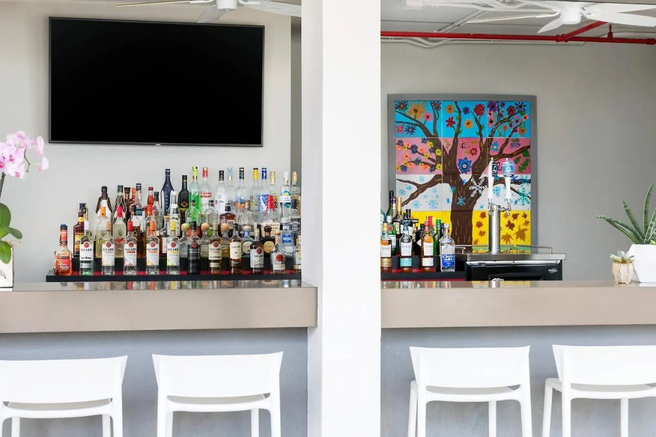 AC Hotel by Marriott San Juan Condado