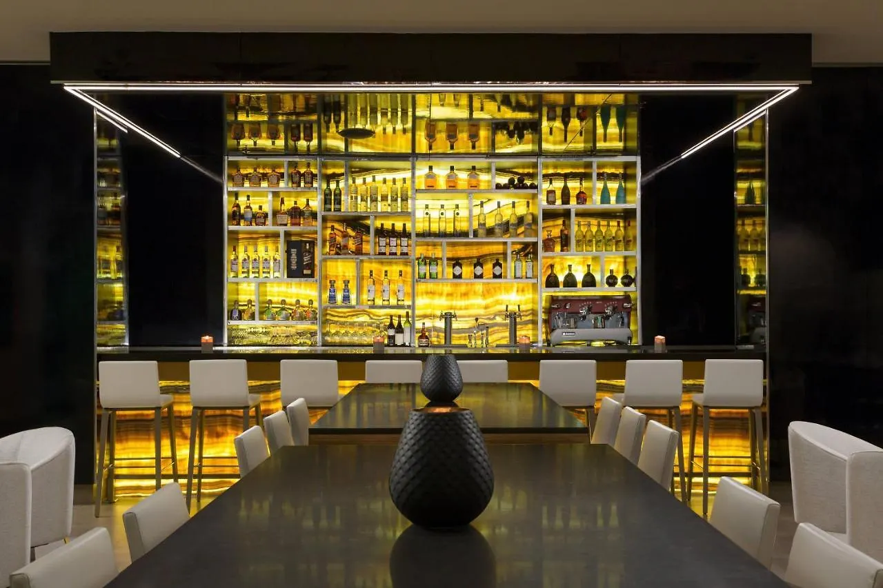 ****  AC Hotel by Marriott San Juan Condado Puerto Rico