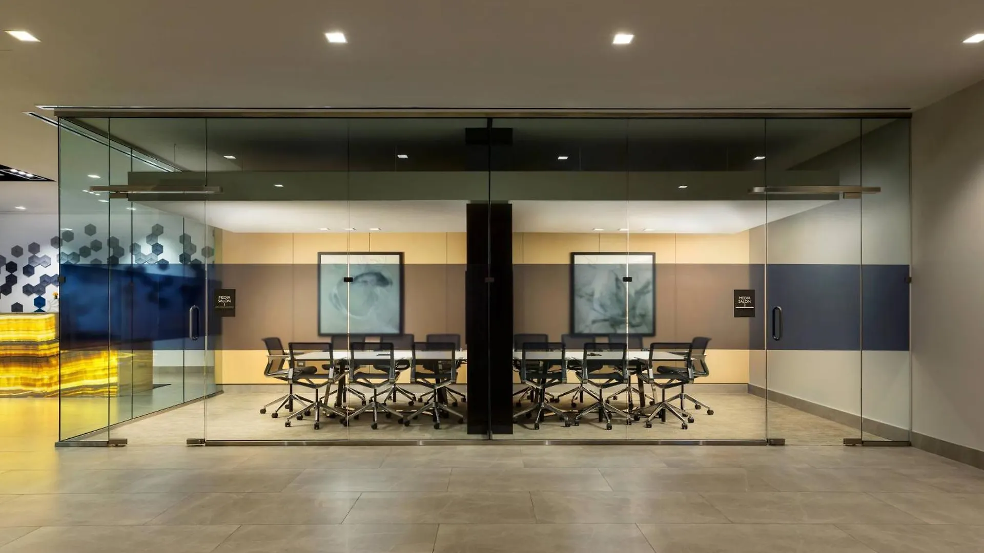 AC Hotel by Marriott San Juan Condado