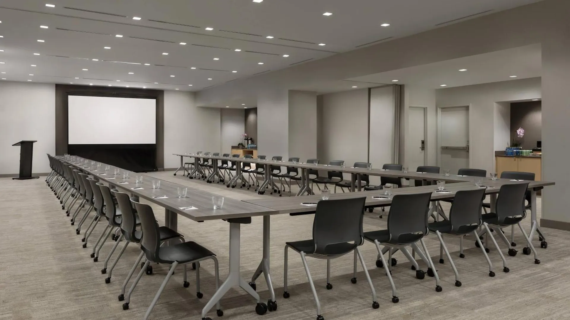 ****  AC Hotel by Marriott San Juan Condado Puerto Rico