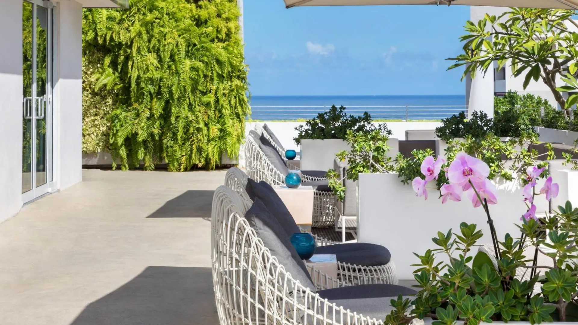AC Hotel by Marriott San Juan Condado