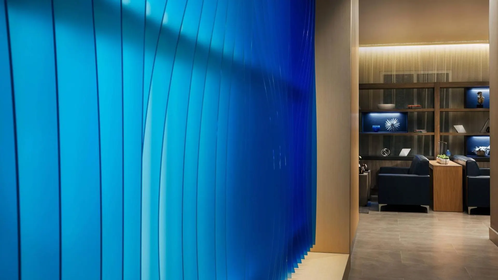 AC Hotel by Marriott San Juan Condado