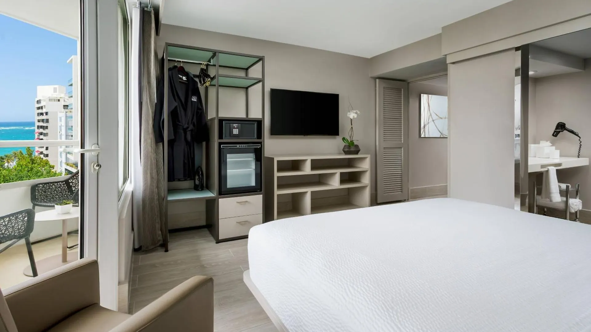 AC Hotel by Marriott San Juan Condado