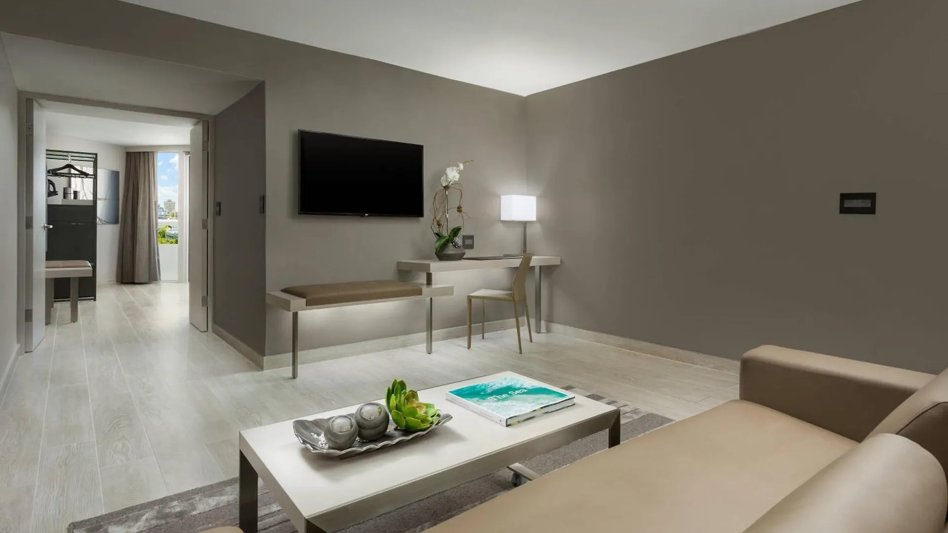 AC Hotel by Marriott San Juan Condado