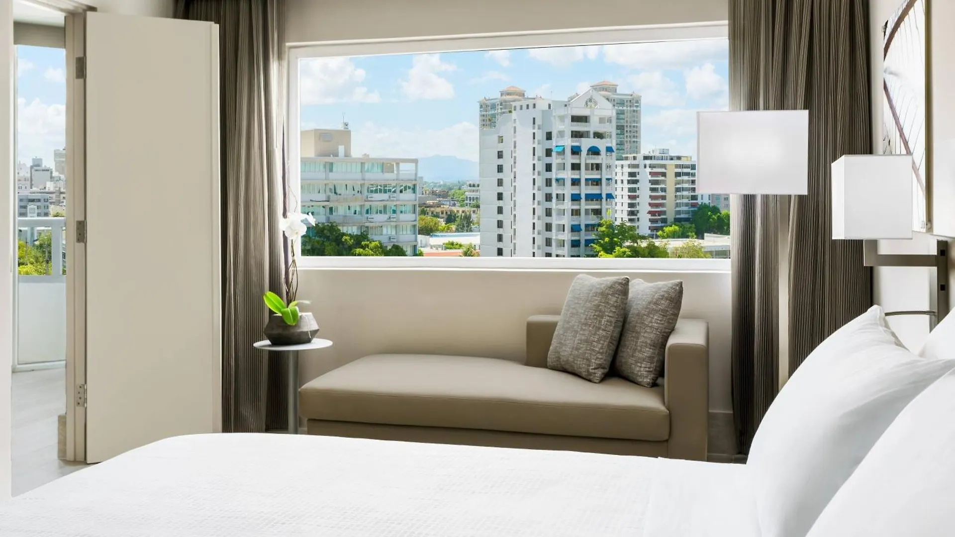 AC Hotel by Marriott San Juan Condado Puerto Rico