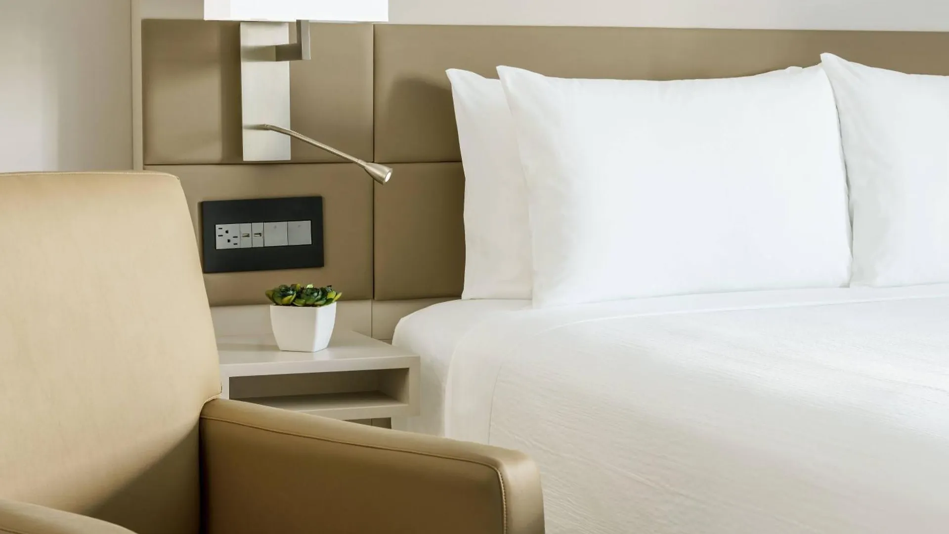 AC Hotel by Marriott San Juan Condado