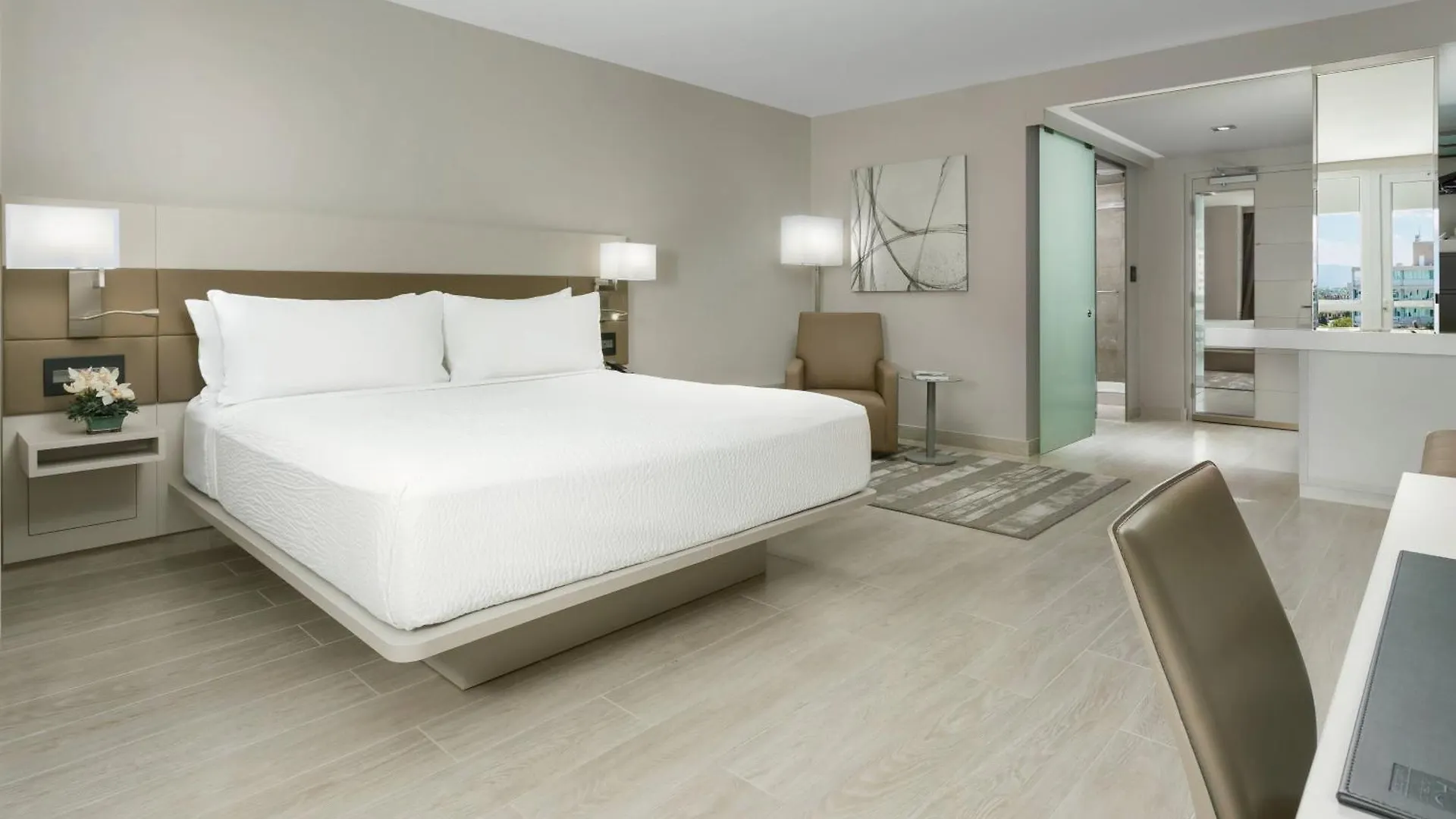AC Hotel by Marriott San Juan Condado Puerto Rico