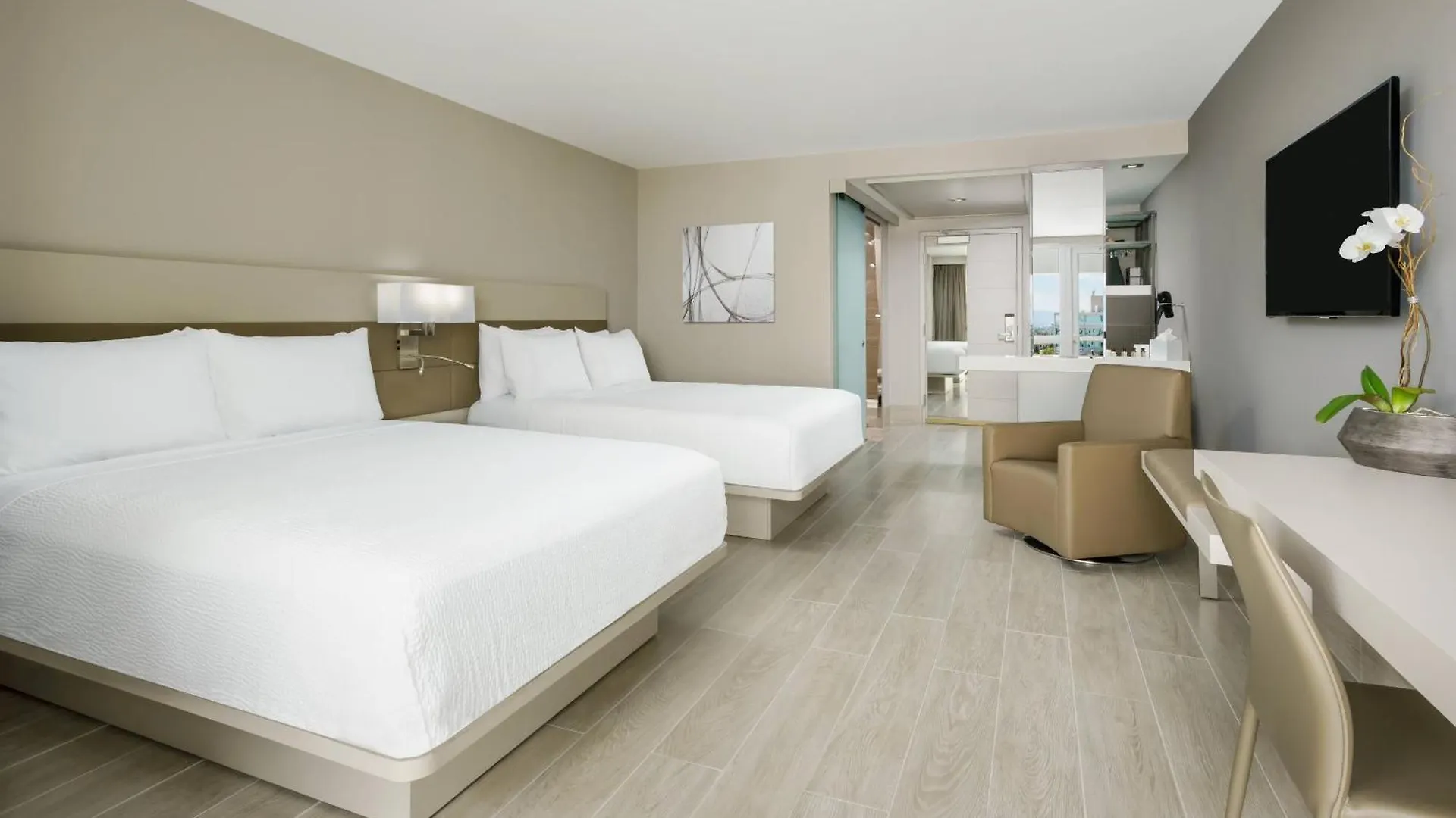 AC Hotel by Marriott San Juan Condado