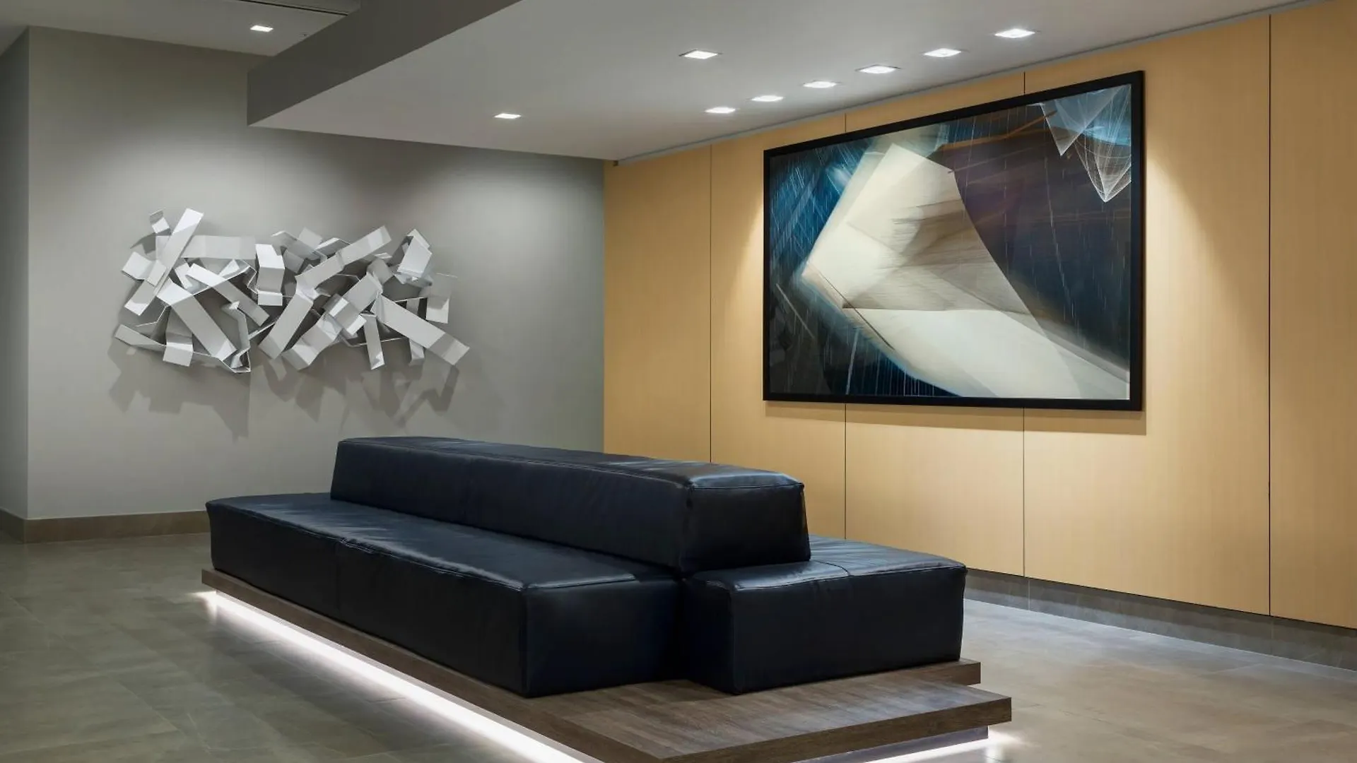 AC Hotel by Marriott San Juan Condado